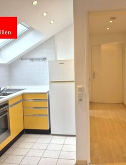Ein Apartment für Singles oder Vermieter - Mühlheim (Main)
