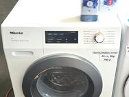 Kostenlose Liefer. Garantie Miele W1, 9kg Waschmaschine - Bad Salzuflen