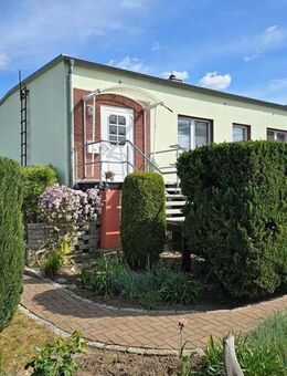 PREIS NEU!!! Gepflegtes Einfamilienhaus in beliebter Stadtrandlage - Demmin