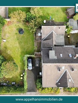 Top-Lage in Bielefeld-Brackwede - seltene Chance! - Bielefeld