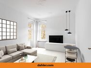 Charmante Altbauwohnung nahe dem Rüdesheimer Platz - Berlin