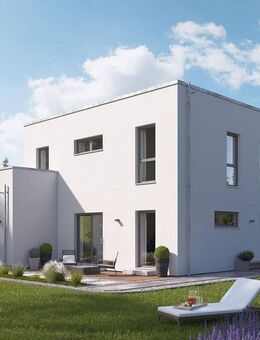 Wohnen Sie gesund und energiesparend! massa-Haus! - Riol