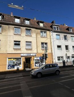 Renditeobjekt auch im Paket! - Bochum