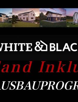 .?? Schlüsselfertig und einfach einziehen ??!!! inklusive Grundstück !!! - Mechernich