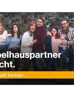 Innovative Bautechnik - Zukunftssicher wohnen - Hüfingen