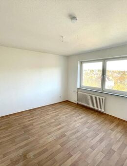 Nur mit WBS! Ab 4 Personen! Barrierearme 3-Zimmer Wohnung mit Blick über Lendringsen! - Menden (Sauerland)