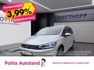 VW Touran, 2.0 TDI Active, Jahr 2021 - Hamm