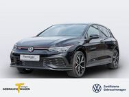 VW Golf GTI Clubsport DSG IQ.LIGHT KAMERA - Duisburg