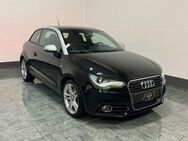 Audi A1 S-Line Plus*2.hd*Xenon*LED - Erlensee