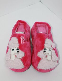 Barbie Hausschuhe * Gr. 35-36 / Fa. Nici - NEU - Goldbach (Bayern)