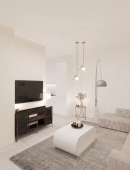 Erdgeschosswohnung incl. Stellplatz in Perl-Nennig zu verkaufen - A21588 - Perl