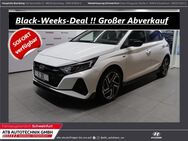 Hyundai i20, 1.0 T-GDI N Line MY25 6-MT Smartpaket, Jahr 2024 - Schweinfurt