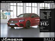 Mercedes A 250, e Limo AMG-Sport Night 19, Jahr 2022 - Lüdenscheid