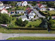 Doppelhaushälfte in idyllischer Lage - Neustadt (Orla)