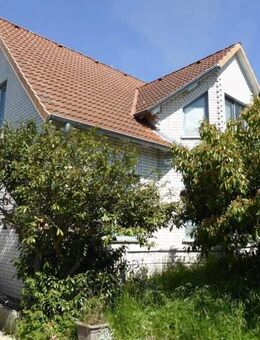 Architektenhaus in Buchholz bei Stadthagen - Buchholz (Niedersachsen)