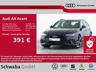 Audi A4, Avant S line 40 TDI qu 8fach, Jahr 2024 - Gersthofen