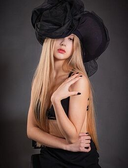 Nebenjob als weibliches Laienmodell (ohne Vorkenntnisse) - Sprockhövel