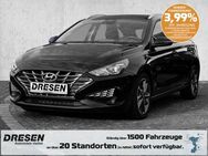 Hyundai i30, 1.0 cw Trend 48V Mild-Hybrid Sitz, Jahr 2023 - Mönchengladbach