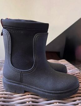 Coole Gummistiefel Tommy Hilfiger - Hamburg