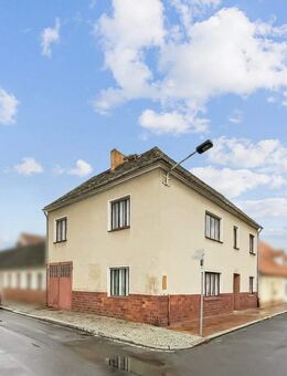 Historisches Stadthaus in Doberlug-Kirchhain - Doberlug-Kirchhain