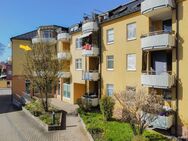 Lage. Schnitt. Potential. Ihre Chance zur Stadtwohnung mitten in Bad Aibling - Bad Aibling