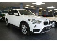 BMW X1 25i Automatik - Euskirchen