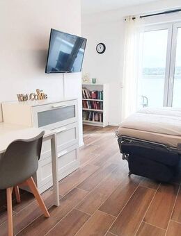 Möbliertes Penthouseapartment zur Übergangslösung (Kurzzeitmiete) - Trier