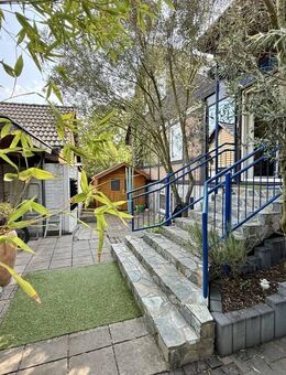 Sensationelles Einfamilienhaus mit großzügiger Einliegerwohnung in Bestzustand - Oppenheim
