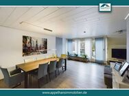 Die Alternative zum Haus! 4-Zi.-Eigentumswohnung mit Balkon und ausgebautem DG - Steinhagen (Nordrhein-Westfalen)