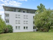 Vermietete 2-Zimmer Wohnung mit Gartenblick in Torkenweiler - Ravensburg