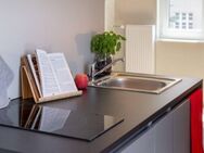 Stylische möblierte Studentenapartments in Kreuzberg | Staytoo Apartments - Berlin