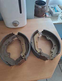 Trommelbremsbacken Ford Granada(Backenbreite 55mm) neu -Textar - Buchen (Odenwald)