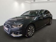 Audi A4 advanced 35 TFSI BusiPaket LED AHK VirtualPlus - Kaiserslautern