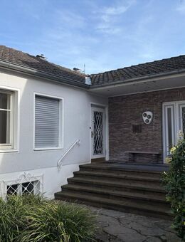 Absolut zentral und "multifunktional"! - Detmold