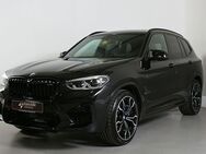 BMW X3, M Competition Pak Live, Jahr 2020 - Paderborn