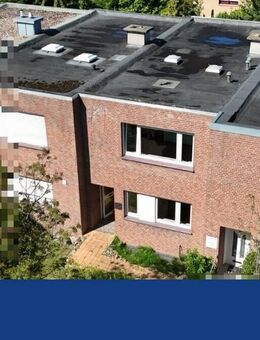 *Raumwunder in Hiltrup Ost. RMH zum Entdecken* - Münster