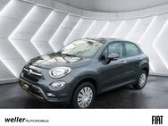 Fiat 500X, 1.4 MultiAir City Cross, Jahr 2018 - Bietigheim-Bissingen