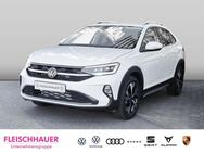 VW Taigo, 1.0 TSI Style digit, Jahr 2024 - Bonn