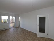 Saustark...günstige 3-RW mit Wanne und Balkon!!! - Freiberg