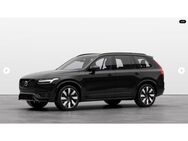 Volvo XC90, T8 AWD Plug-In Hybrid Ultra Dark Luftfahrwerk, Jahr 2024 - Wuppertal