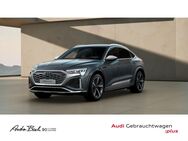 Audi SQ8, Sportback EPH, Jahr 2024 - Diez