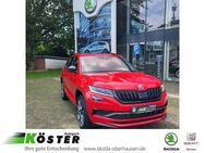 Skoda Kodiaq RS 4x4 2.0 Bi-TDI ACC+Blindsp+CANTON+PANO - Oberhausen