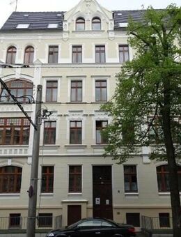 schöne 2 Raum Wohnung in der Südstadt mit Balkon, Einbauküche ist möglich - Görlitz