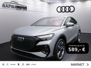 Audi Q4, 45, Jahr 2022 - Bad Nauheim