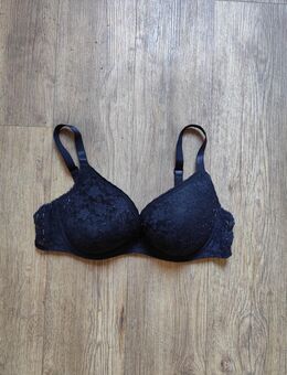 95B, leichter Push Up BH, neu! - Rudolstadt