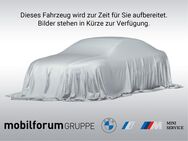 BMW M4, Competition Coupe Individual Frozen Orange, Jahr 2021 - Freiberg