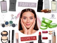 VEGAS Cosmetics Deutschland: Exklusive Kosmetik, Düfte & mehr + lukratives Businessmodell! - Hamburg