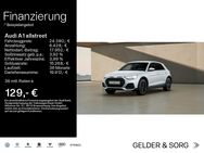 Audi A1, allstreet 25 TFSI S line, Jahr 2023 - Schweinfurt