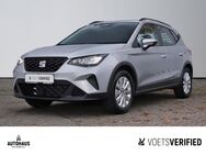 Seat Arona, 1.0 TSI Style APP, Jahr 2024 - Wolfenbüttel