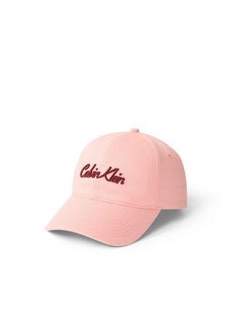 Calvin Klein Jeans Baseball Cap 6 PANEL SSNL GRAPHIC CAP Mit festem Schirm